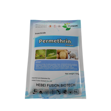 Load image into Gallery viewer, Hot Sale Permethrin 5% Pesticides Insektisida
