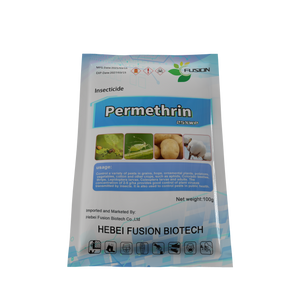 Hot Sale Permethrin 5% Pesticides Insektisida