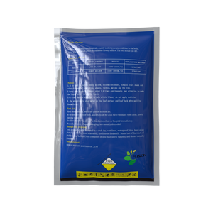 High Quality 35% WP 25% EC Fungicide Metalaxyl
