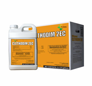 High Quality Agrochemical Herbicide Clethodim 240 G/L Ec