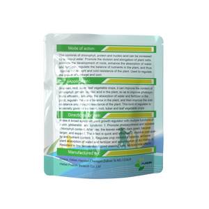 Plant Growth Regulator 0.1%Sp Cppu Kt-30 Forchlorfenuron on Sale