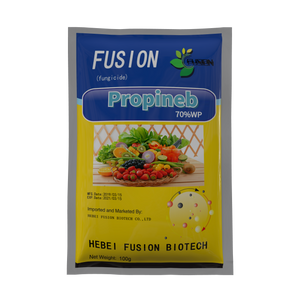 Propineb 85%Tech 70%WP Agrochemical  Fungicide CAS 12071-83-9