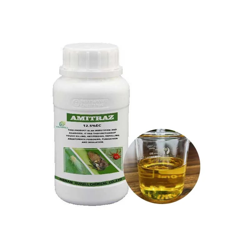 pestanal amitraz insecticide killer spider mite control cotton bollworm amitraz 20 amitraz 125 ec taktic amitrazamitraz cas33089
