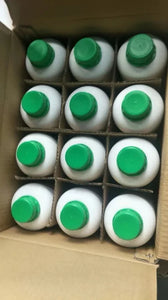 Acaricide Pyridaben 15%EC 20%WP 40%SC 95%TC CAS NO 96489-71-3