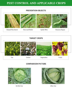 Agrochemical Pesticides Suppliers Price 97% Tech 70%WP 17.8% 20% SL 35% SC Insecticide Imidacloprid