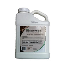 Load image into Gallery viewer, Diquat 20% SL Aquacide Weedcide Herbicide Grass Against Weeds Fabricantes  Supplier Diquat 40% Tk (20% SL  15% SL) GrASS KILLER
