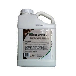 Diquat 20% SL Aquacide Weedcide Herbicide Grass Against Weeds Fabricantes  Supplier Diquat 40% Tk (20% SL  15% SL) GrASS KILLER