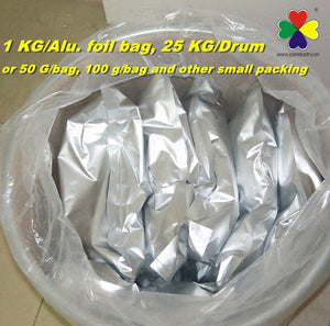 High quality Plant growth hormones Gibberellic acid GA3 90%