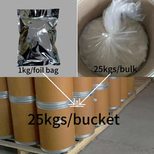 Load image into Gallery viewer, Factory Directly DCPTA 98%TC, Agrochemicals Increase Yiled and Improve Quality for Fruits and Melons
