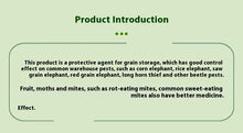 Load image into Gallery viewer, 70% Malathions Liquid Insecticide Effective Acaricide Stored Grain Scale Insects Rose Aphid Whitefly Green Blind Bug Pesticide
