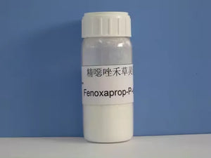 Soybean Field Herbicide Fenoxaprop-P-ethyl 120g/L EC "Fenyl 120EC" Weed Killer in the Field of Soy Bean Cotton Wheat Rapeseed