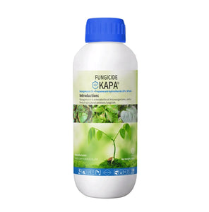Direct Factory Supplier Propamocarb 72.2% Sl