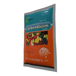 Factory Price Fungicide Carbendazim 98%TC  72%WP 50%WP