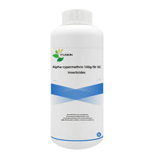 Load image into Gallery viewer, Chemicals Pesticide Insecticide Beta Cypermethrin 5%SC
