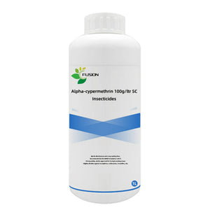 Chemicals Pesticide Insecticide Beta Cypermethrin 5%SC