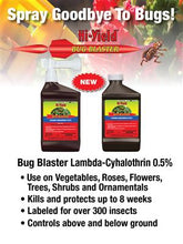 Load image into Gallery viewer, Agrochemical Direct Factory Price Lambda-cyhalothrin 25 G/L EC Liquid Insecticide
