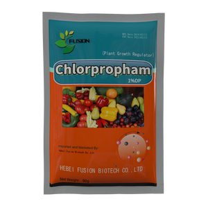 CAS 101-21-3 Chlorpropham Direct Factory Price Wholesale High Quality Powder Effective Plant Growth Regulator