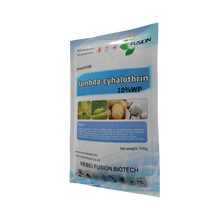 Load image into Gallery viewer, China Chemicals Insecticides Lambda-cyhalothrin 10%WP
