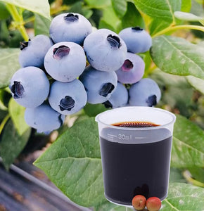Gibberellic Acid A4 A7 Plus 6BA Ga4 A7  Fruit Larger Plant Hormone