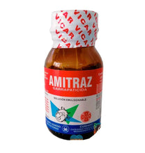 Load image into Gallery viewer, High Effective Pest Control Insecticide Amitraz 12.5 % EC
