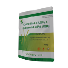 Load image into Gallery viewer, Fungicide  Mixed Cyprodinil 37.5% + Fludioxonil 25% WDG Fungicide
