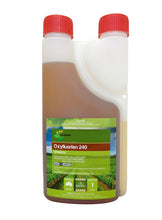 Load image into Gallery viewer, Agrochemical Perennial Grass Weeds Contral Oxyfluorfen 6%Ec Herbicide
