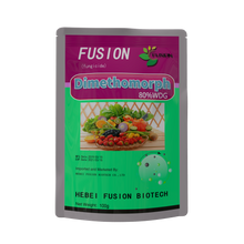 Load image into Gallery viewer, Agrochemical High Quality Fungicide Dimethomorph 50%Wdg CAS 110488-70-5
