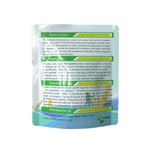 Factory Supply Choline Chloride 60% for Animal Feed