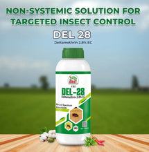 Load image into Gallery viewer, Pesticides CAS 52918-63-5 Deltamethrine Insecticide Deltamethrin 98% TC
