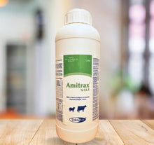 Load image into Gallery viewer, High Effective Pest Control Insecticide Amitraz 12.5 % EC
