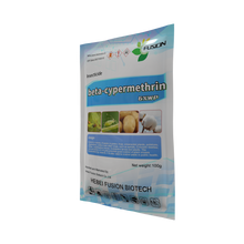 Load image into Gallery viewer, Wholesale Insecticide Beta Cypermethrin 6%WP Pesticide Bug Insect Killer
