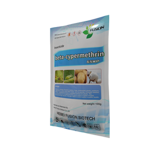 Wholesale Insecticide Beta Cypermethrin 6%WP Pesticide Bug Insect Killer
