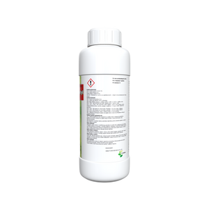 Top Quality Factory Price Hot Sale for Haloxyfop-R-methyl 108g/l