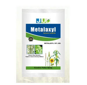 Quick Acting Metalaxyl-m Powder Fungicide Supplier Metalaxyl m Fungicide