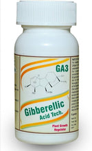 Load image into Gallery viewer, Gibberellin Gibberellic Acid 4% EC GA3 Plant Growth Regulator Hormone
