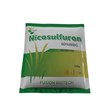 Load image into Gallery viewer, Nicosulfuron 95%TC 4%SC 75%WDG Herbicide Cas No 111991-09-4 Control Grassy Weeds in Various Crops in Agriculture Agrochemicals
