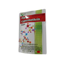 Load image into Gallery viewer, Alpha-cypermethrin 97% High Purity Technical Grade Material Alphamethrin Cas 67375-30-8 Insecticide Best Price Alpha-cypermethrin
