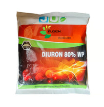 Load image into Gallery viewer, Herbicide Pesticide Pest Control Agrochemical  Diuron 97% Tc 80% Wdg 80% Wp 50%Sc
