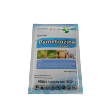 Load image into Gallery viewer, Pymetrozine Price 97%TC 50%WP 25%WP 50%WDG CAS 123312-89-0

