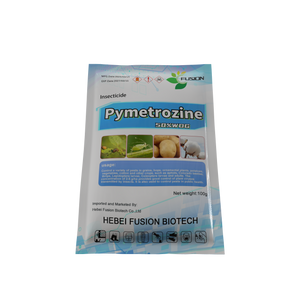Pymetrozine Price 97%TC 50%WP 25%WP 50%WDG CAS 123312-89-0