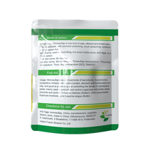 Load image into Gallery viewer, Nitenpyram20%+Pymetrozine60%WDG  Compound Pesticide
