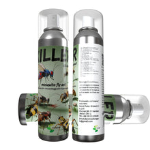 Load image into Gallery viewer, Household Tetramethrin Insecticide Spray Baygon Mosquito Repellent Killer Spray
