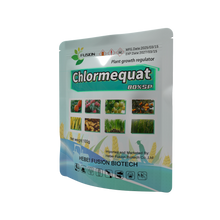Load image into Gallery viewer, Chlormequat Chloride 98%TC 80%SP 500GL SL Plant Becomes Shorter Stem Becomes Thicker
