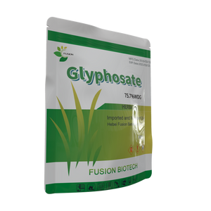 Herbicide Powder 95%TC Glyphosate