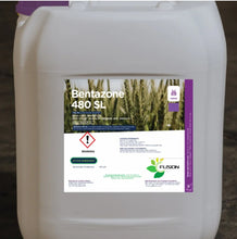 Load image into Gallery viewer, Crop Protection Bentazone 480 G/L SL Manufacturer

