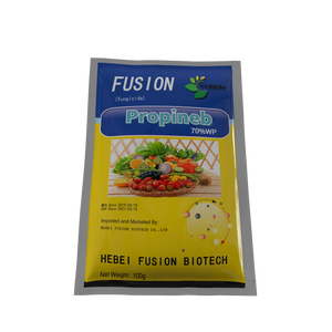 Propineb 85%Tech 70%WP Agrochemical  Fungicide CAS 12071-83-9