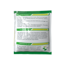 Load image into Gallery viewer, High Quality Best Price Herbicide Clodinafop-Propargyl 15WP
