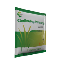 Load image into Gallery viewer, High Quality Best Price Herbicide Clodinafop-Propargyl 15WP
