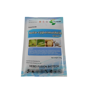 Wholesale Insecticide Beta Cypermethrin 6%WP Pesticide Bug Insect Killer