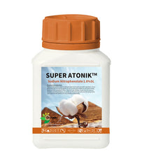 Load image into Gallery viewer, Customized Label Agrochemical Plant Hormone Sodium Nitrophenolate 2% SP Supplier
